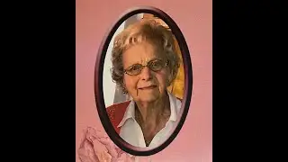 Celebration of Life for Marlyce June Gustafston