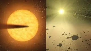 Taby Star the Most Mysterious Star in the Universe. Melting Exomoon May Explain Long-Term Dimming