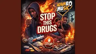 Stop This Drugs