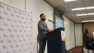 UNCF Indy Mayoral Breakfast Keynote Speaker 2020
