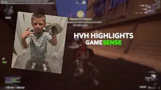 hvh highlights #158 ft. gamesense/skeet.cc | BETA CFG | 1440p [240fps]