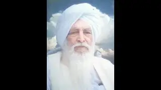 Shabad Sung By Sant Rasila Ram Ji ( Radha Swami Dera Saidpur )