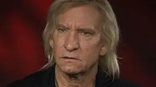 Joe Walsh Does Not Support Trump or Clinton