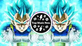 DRAGON BALL SUPER Vegeta's Pride (OFFICIAL TRAP REMIX)