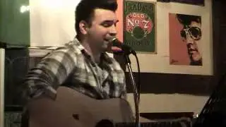 ian althouse open mic the bally hotel