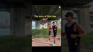 The Story of Park Hae Jin #aktor #koreanactor #aktorkorea #parkhaejin