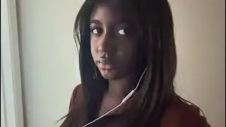 Kill Bill - SZA Cover by Sera (!!headphones recommended!!)