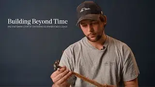 Building Beyond Time