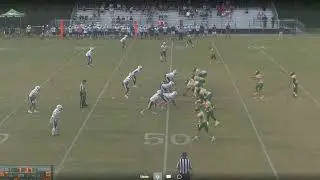 2025 Week 3 Football Official's Education Video