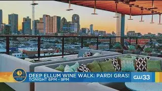 Three things to do in Dallas this week with Dallas Observer