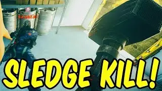 How 2 Sledge