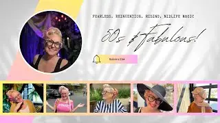 From Devastation to Renewal: My 50s Comeback Story #lifeafter50