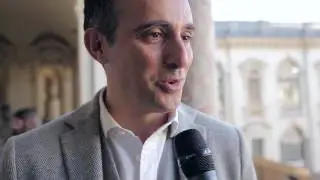 Edison Pulse Day - Torino 1 marzo - David Avino