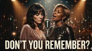 This Lost Cassette Proves Karen Carpenter & Mary J. Blige Could've Been Magic