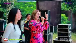 FULL ALBUM CONTRAST MUSIC - HAPPY PARTY TEAM MUAT - KERSO KEDUNG JEPARA