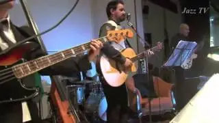 Great Balls Of Fire - Italian Swing'n'Roll Band (Davide Zenari)