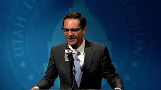 Chris Peterson - Post Fall 2020 Debate Media Q&A