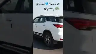 Mission Diamond Highway 🛣️ #directselling #ytshorts #love #onkarvaishnav #highway #business #viral