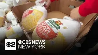 Delay in SNAP benefits to impact some 200,000 Long Island residents