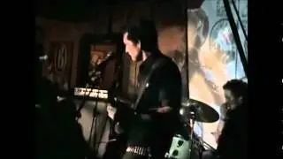 FRAMTID - Over The Ashes Of Europe Tour 2007 part 1