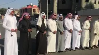 ملفى قبيلة ال عاطف عند ابو ماجد الضمدي