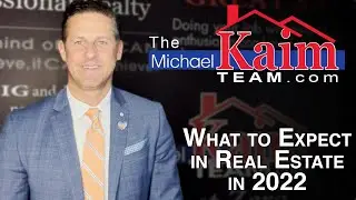 5 Things to Expect From our 2022 Real Estate Market