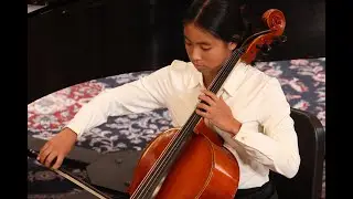 RSC Studio Chamber Piano Trio in G Major, K. 564