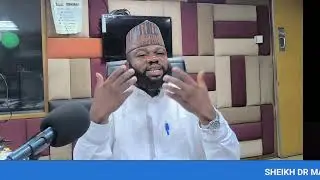 NIGERIAN MUSLIMS AND THE USE OF SOCIAL MEDIA 