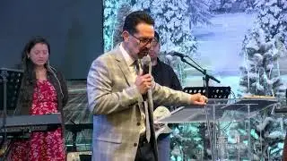 Ministerio Fe Y Esperanza 01/11/2025