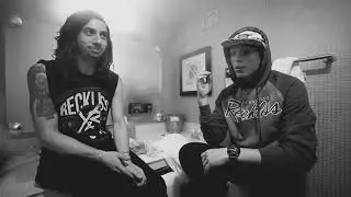 Young & Reckless.Whatever it Takes - The Word Alive | Reel Dope Productions | Tyler Diamond