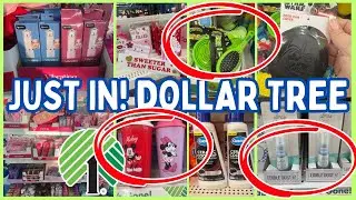 NEW Dollar Tree Drops Just Hit Stores 🛒 MUST-SEE Finds!