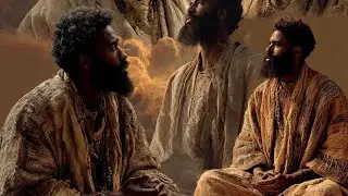 It’s All Been Revealed To The Lords Servants The  Prophets 