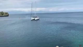BAIA DEGLI INFRESCHI