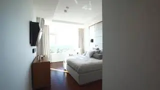 Glebe Penthouse