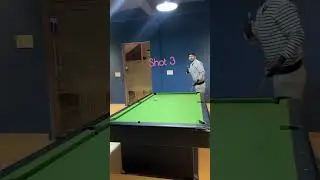 New challenge: 6 balls in 3 shots 🔥🔥🔥#cool #8ballpool #tricks #tips #fun #super #omg