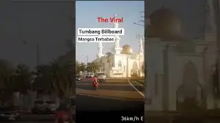 Kemalangan Maut di Bulatan Pasir Pekan18/08/2025