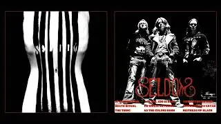 Seldom-Seldom (Full album)