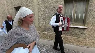 Festa del Borgo 2025 Sanluri