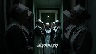 Room 313: The Patient Who Was Never Admitted&rdquo;