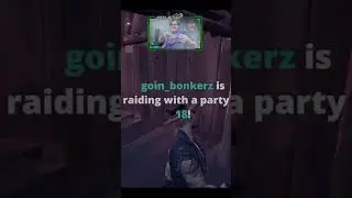 Dab on One 🌿 | Savage TDM Teabag at Reaper&rsquo;s Fortress | Sea of Thieves PvP Clip