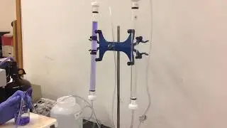Plug Flow Reactor Model