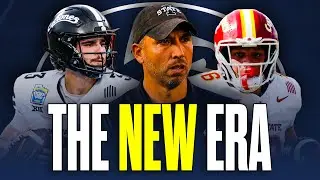 Evaluating Penn State&rsquo;s Transfer Portal Class Under Matt Campbell