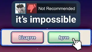 Terms and Conditions Simulator