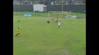 ANTHONY ADDO (Centre Back)