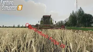 Ls 19 Oberkrebach ganz Entspannt Folge 29 Gro&szlig;ernte!