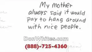 Read Don Whites Jeep NO Complaints