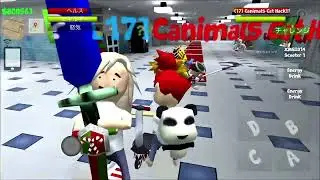 【School of Chaos】カオスの学校 509 2025/12/29