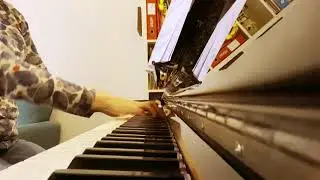 'Make Someone Happy' as featured in 'Sleepless in Seattle.' Arranged for solo piano by Dan Coates