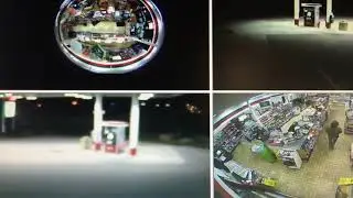Night Train Project From J Richardson's Mix Tape: Yarnin