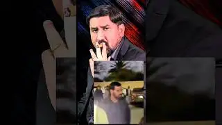 Rickshaw driver has beaten for voilating the Vip Protocol route somewhere in Pakistan